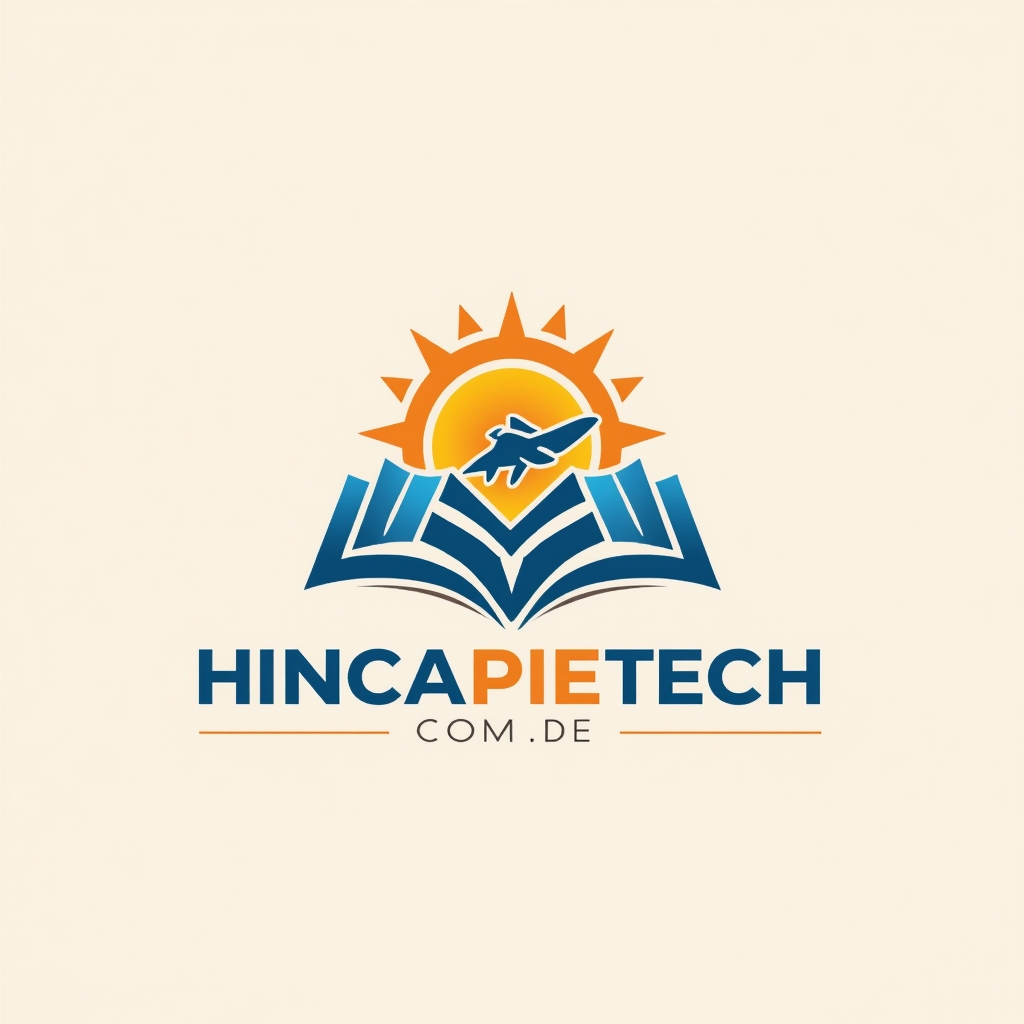 Hincapietech